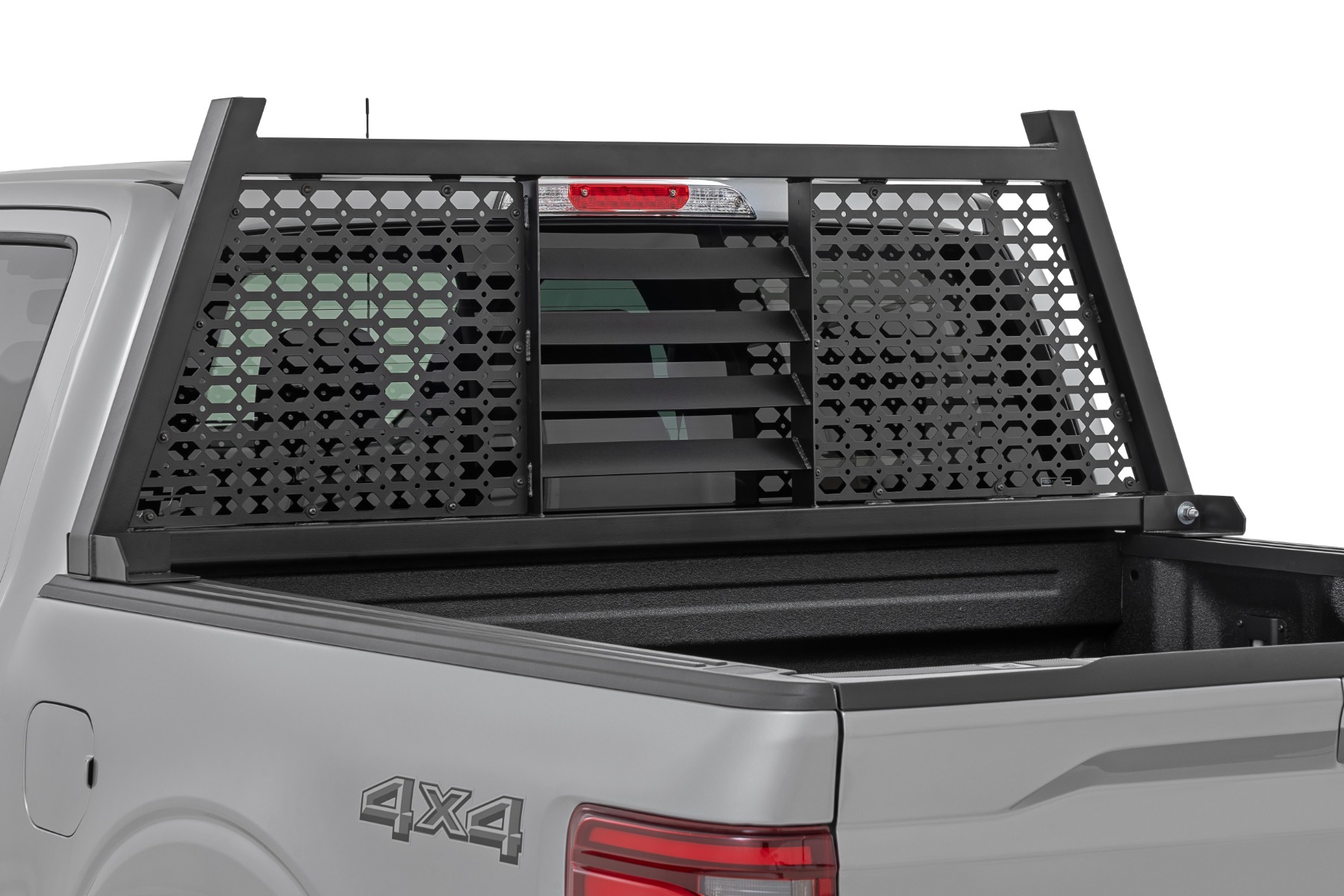 Dachgepäckträger | Ohne MOLLE | Ohne Beleuchtung | Ford F-150 2WD/4WD (2015–2026)