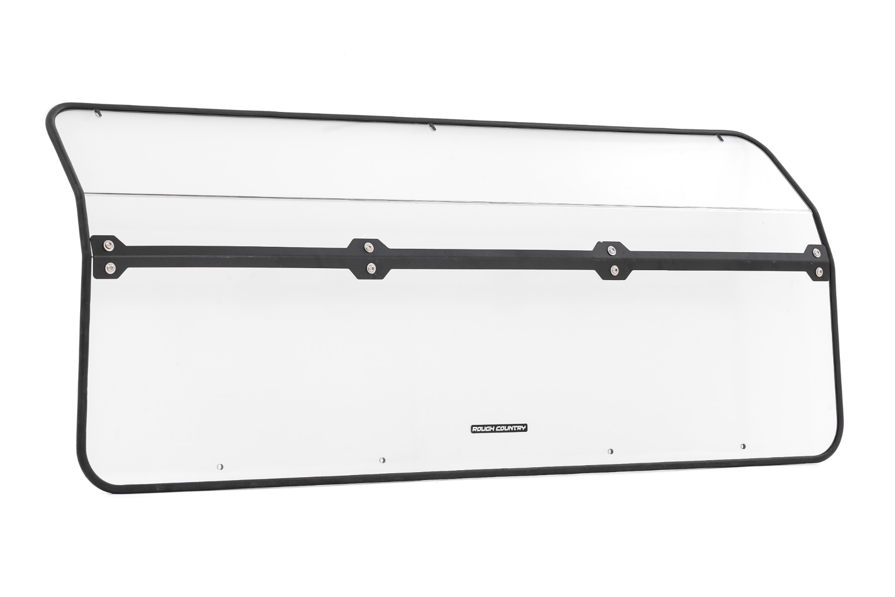 Rear Panel | Scratch Resistant | Segway UT10 — Bild 6