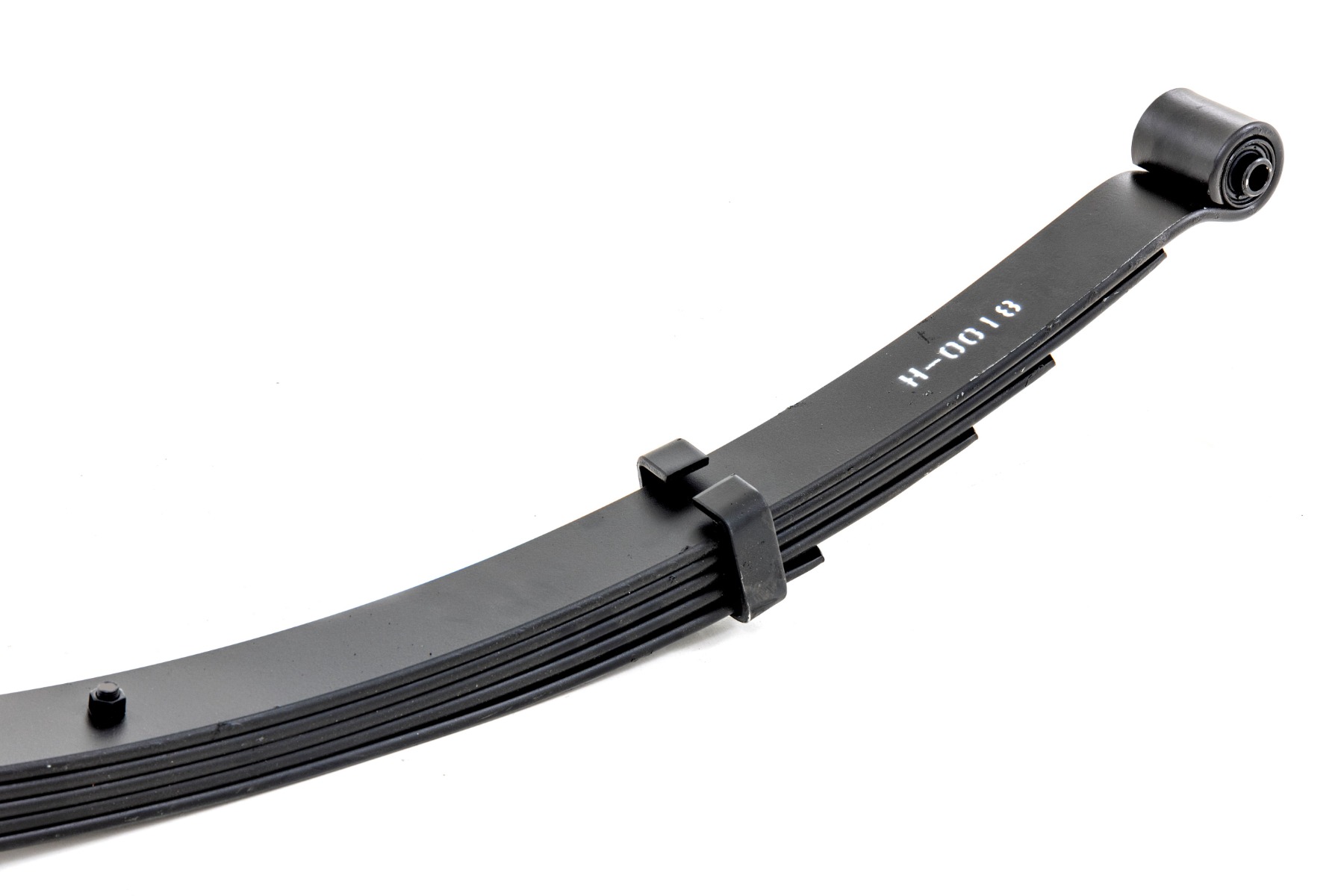 52-Zoll-Blattfedern hinten | 2" Höherlegung | Paar | Chevy/GMC C10/K10 Pickup & SUV/K5 Blazer (69–91) — Bild 3