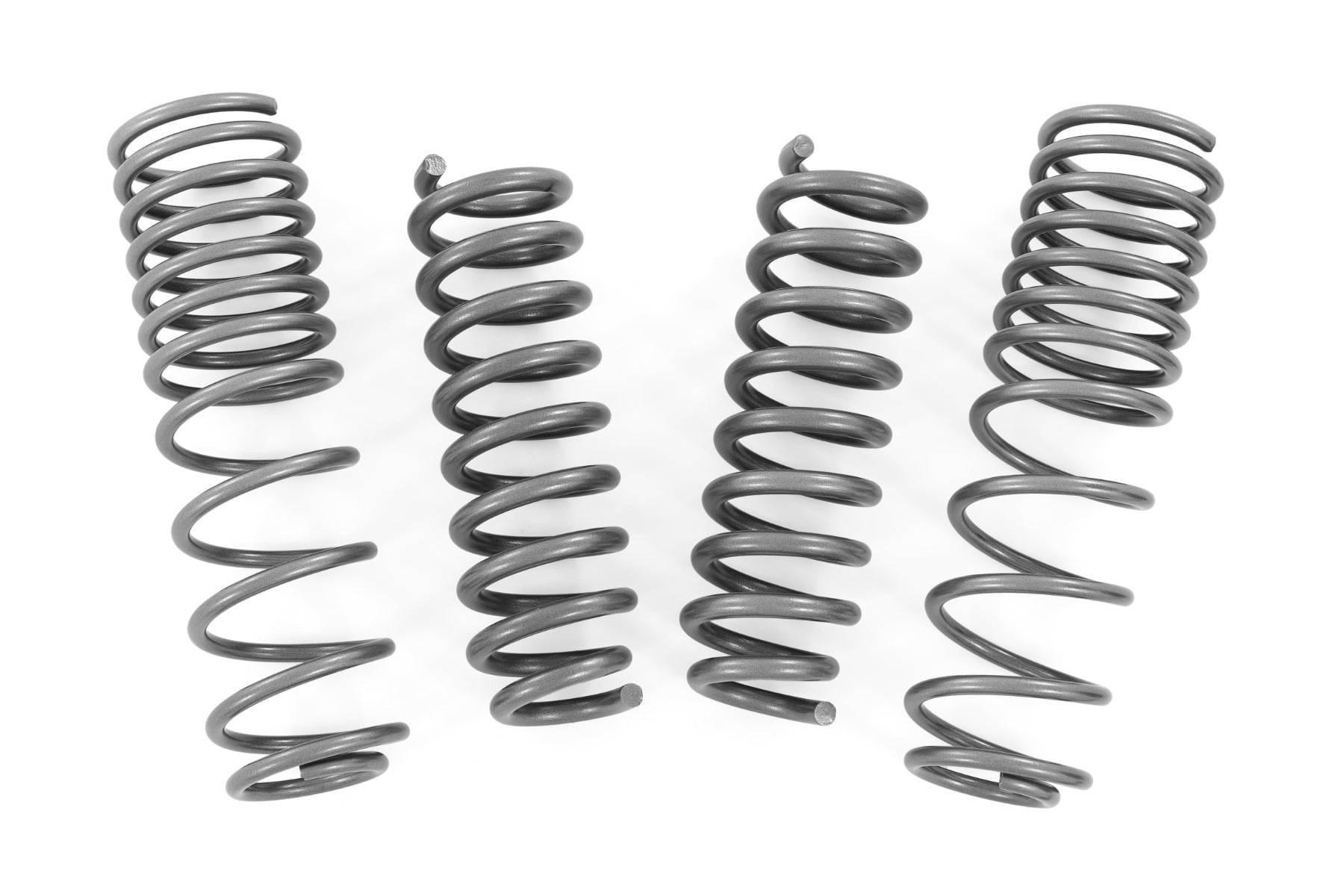 2,25-Zoll-Schraubenfeder-Lift Kit | Ford F-150 Raptor 4WD (2021–2026) — Bild 5