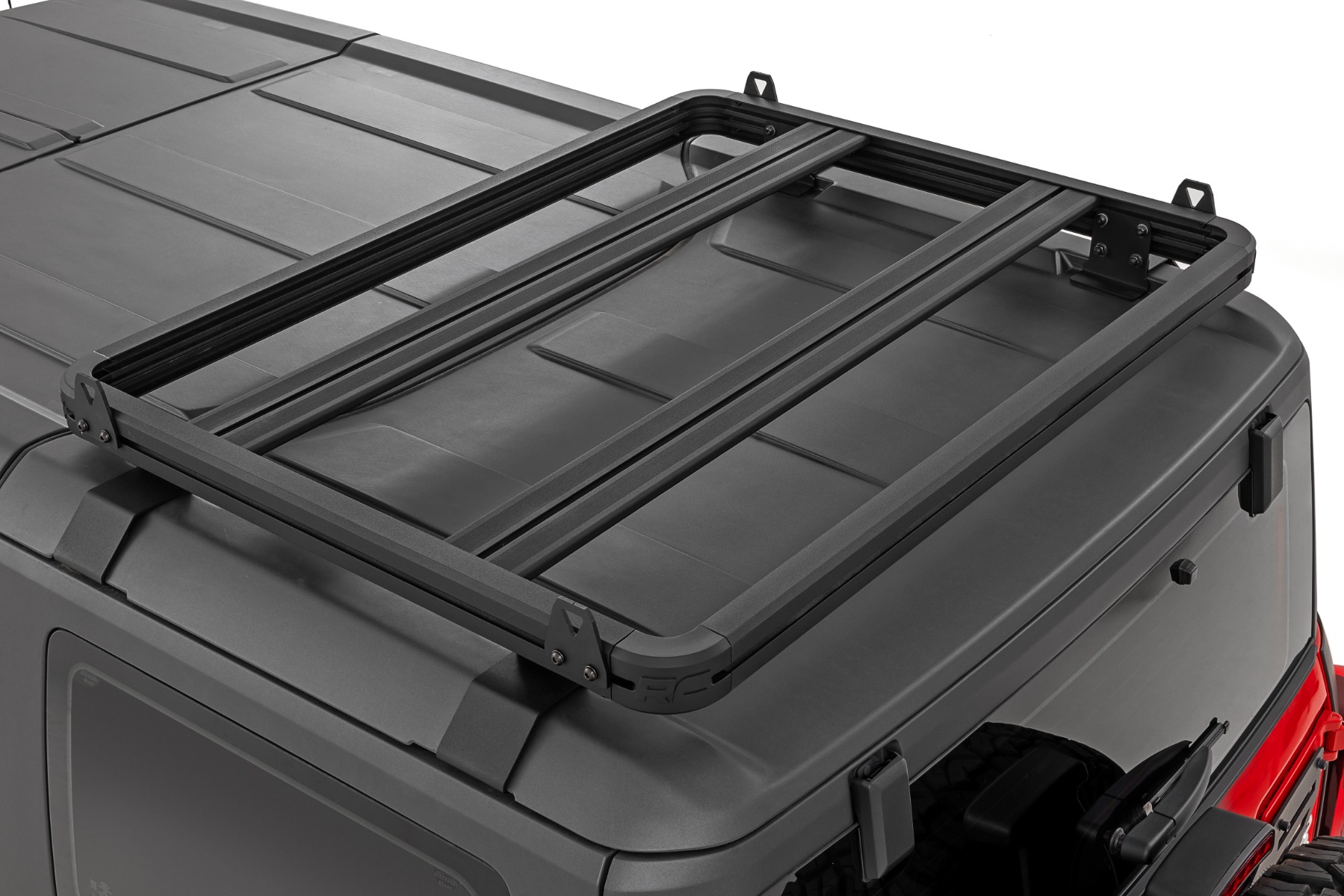 Roof Rack | Freedom Top | Ford Bronco 4WD (2021-2026) — Bild 5