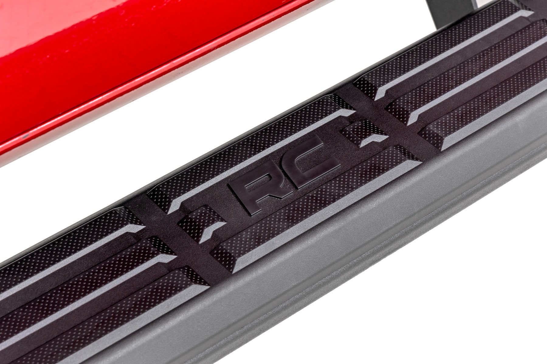 TR2 Trittbretter | CrewMax | Toyota Tundra 2WD/4WD (2022–2026) — Bild 5