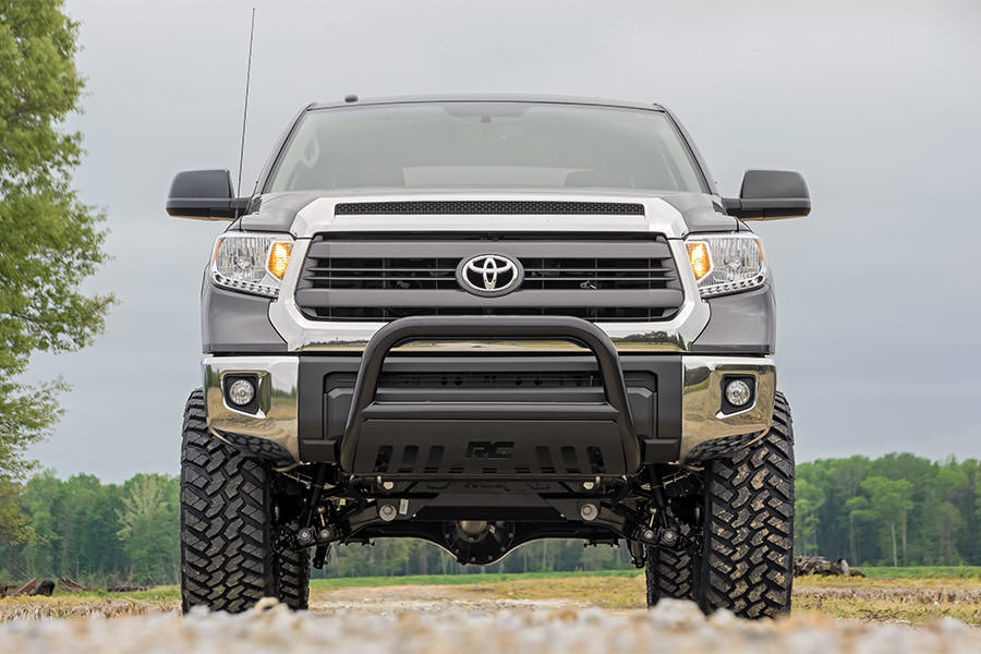 6-Zoll-Lift Kit | Toyota Tundra 2WD/4WD (2007–2015) — Bild 5