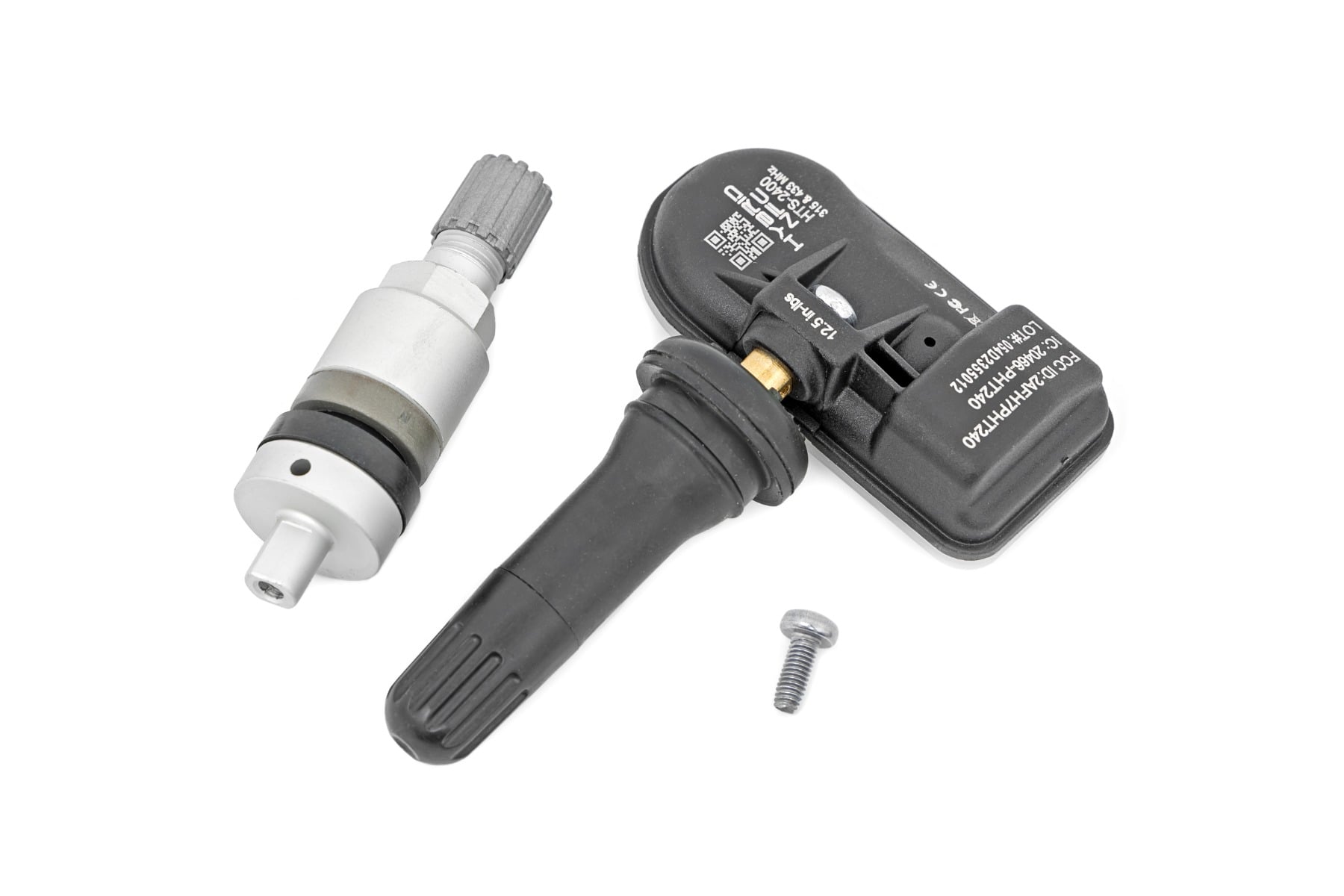NFC Pressure Sensor — Bild 2