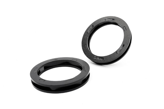 0,75-Zoll-Leveling Kit | Jeep Grand Cherokee WJ 2WD/4WD (1999–2004)