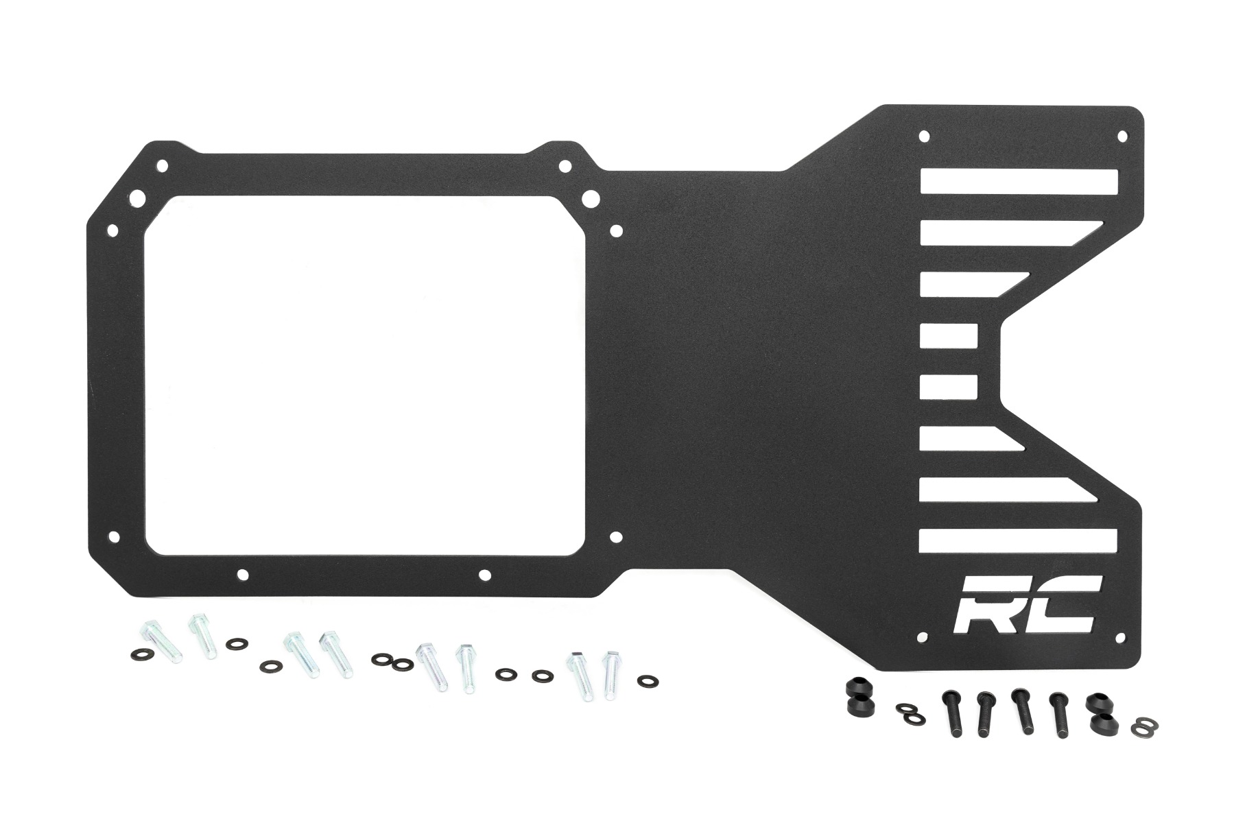 Heckklappenverstärkung | Ford Bronco 4WD (2021–2026)