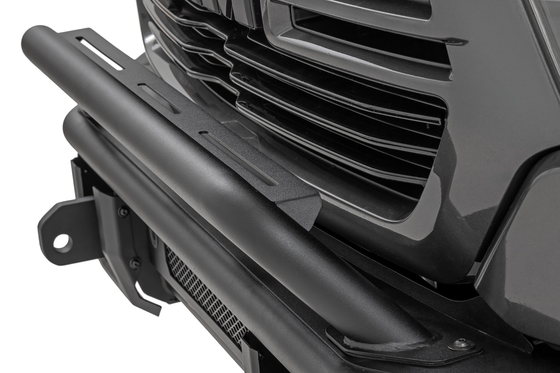 Frontstoßstange | Rohrkonstruktion | RAM 1500 2WD/4WD (2019–2024) — Bild 4