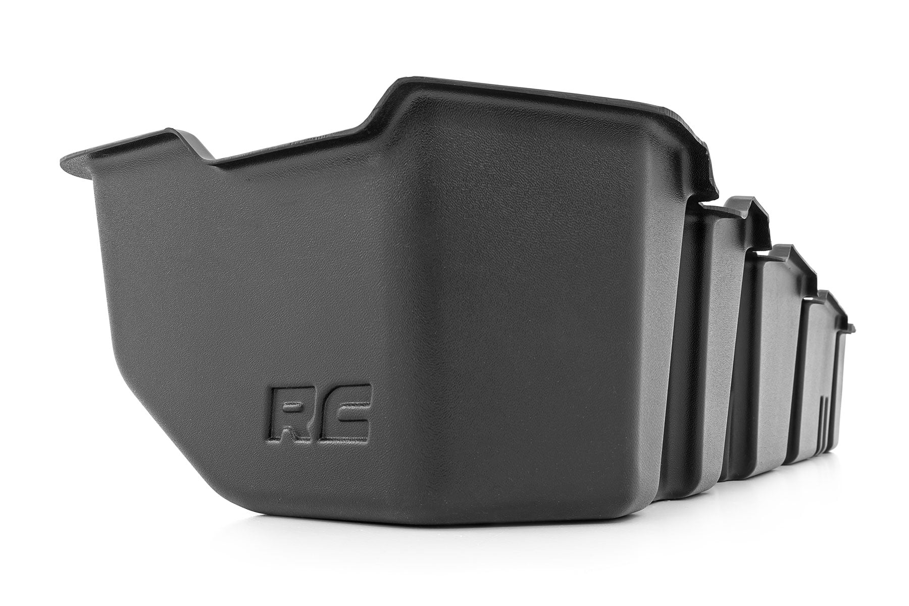 Stauraum unter dem Sitz | Crew Cab | Honda Ridgeline 4WD (2006–2026) — Bild 2