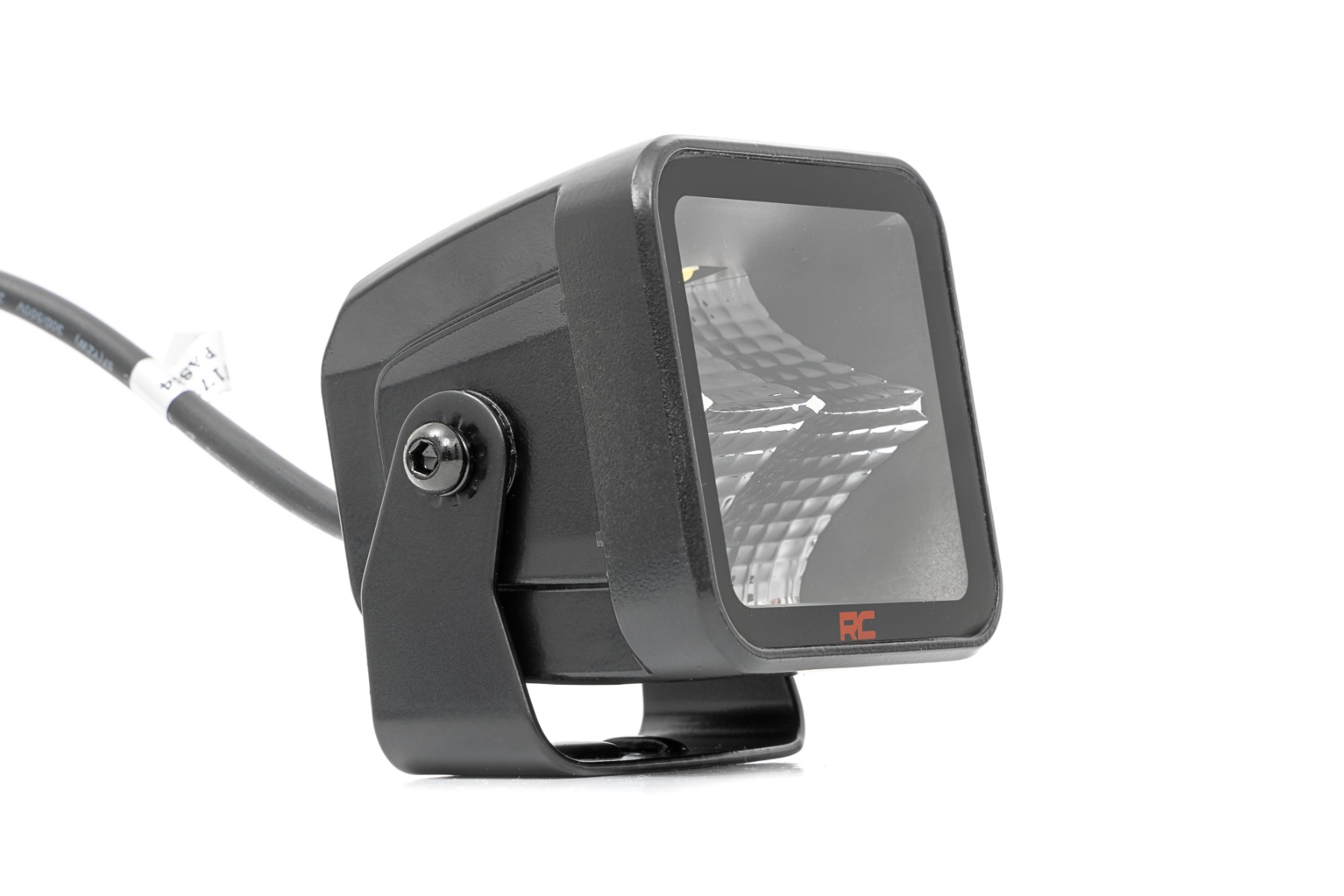 2-Zoll-LED-Leuchten der Spectrum-Serie — Bild 2