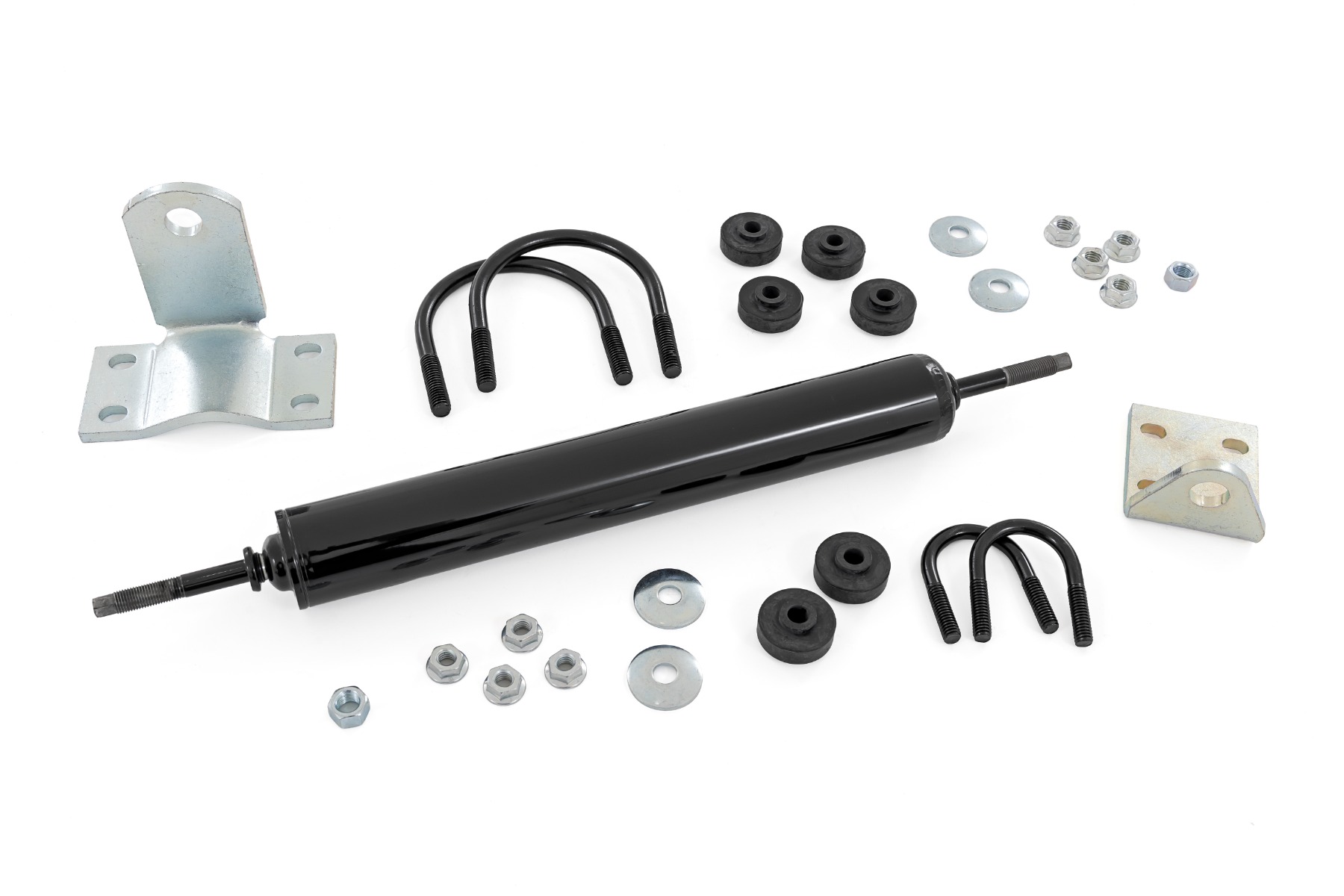 Lenkstabilisator | Chevy/GMC C10/K10 Truck/C25/K25 Truck/Jimmy (69–72)