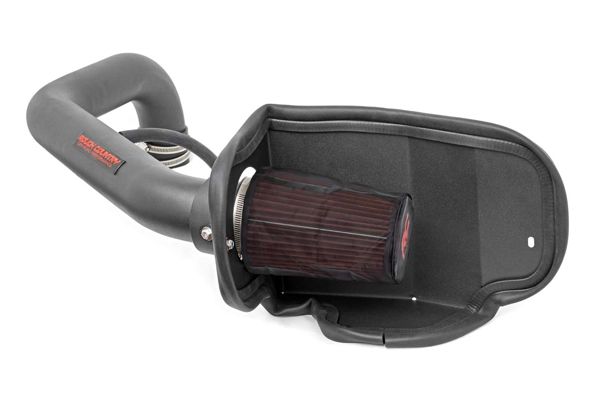 Cold Air Intake Pre-Filter | 10553 | Jeep Wrangler TJ 4WD (1997-2006) — Bild 2