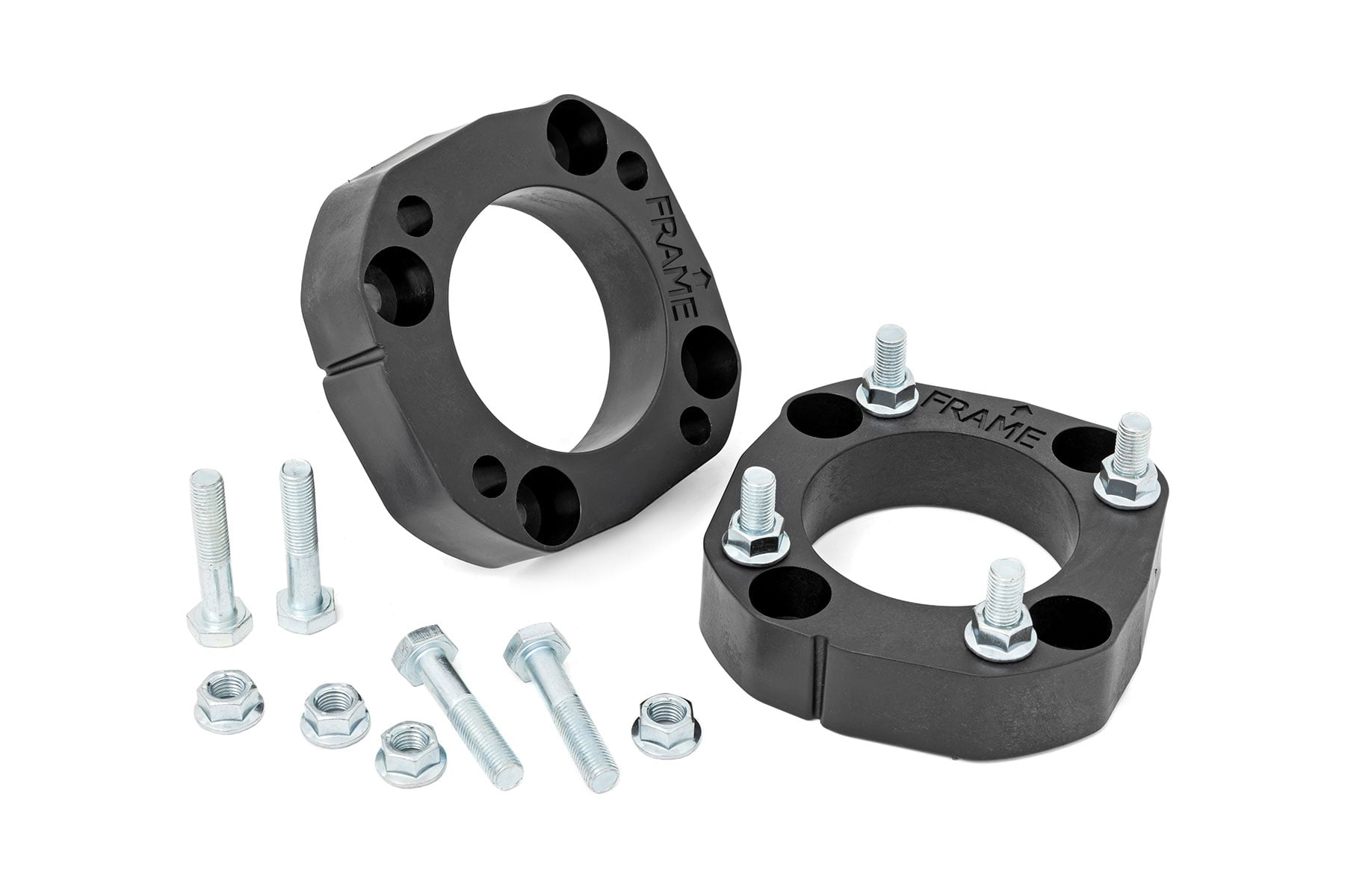 1,75-Zoll-Leveling Kit | Toyota Tundra 2WD/4WD (2007–2021)