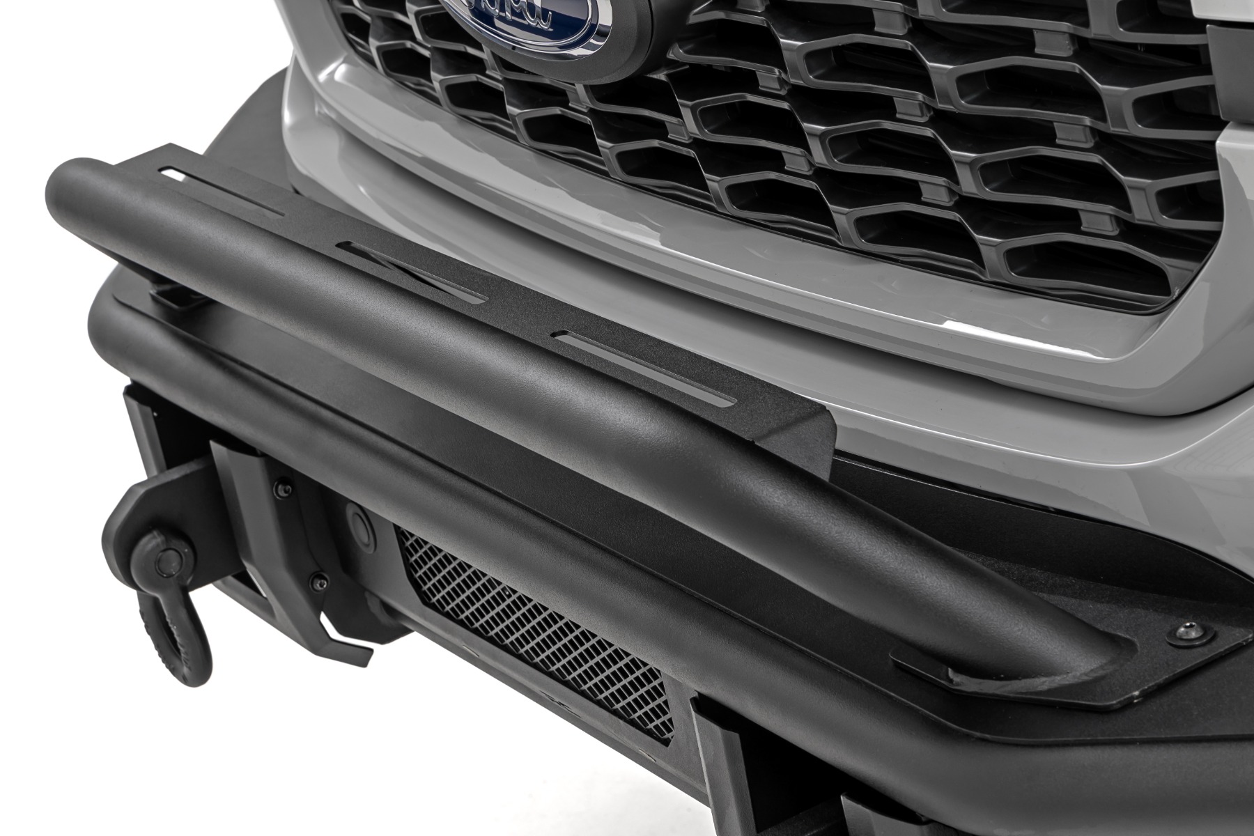 Frontstoßstange | Rohrkonstruktion | Ford F-150 2WD/4WD (2021–2023) — Bild 3