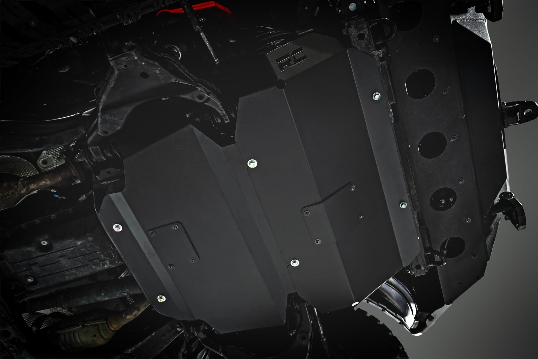 Skid Plate | Front & Belly | Toyota 4Runner 2WD/4WD (2010-2024) — Bild 6