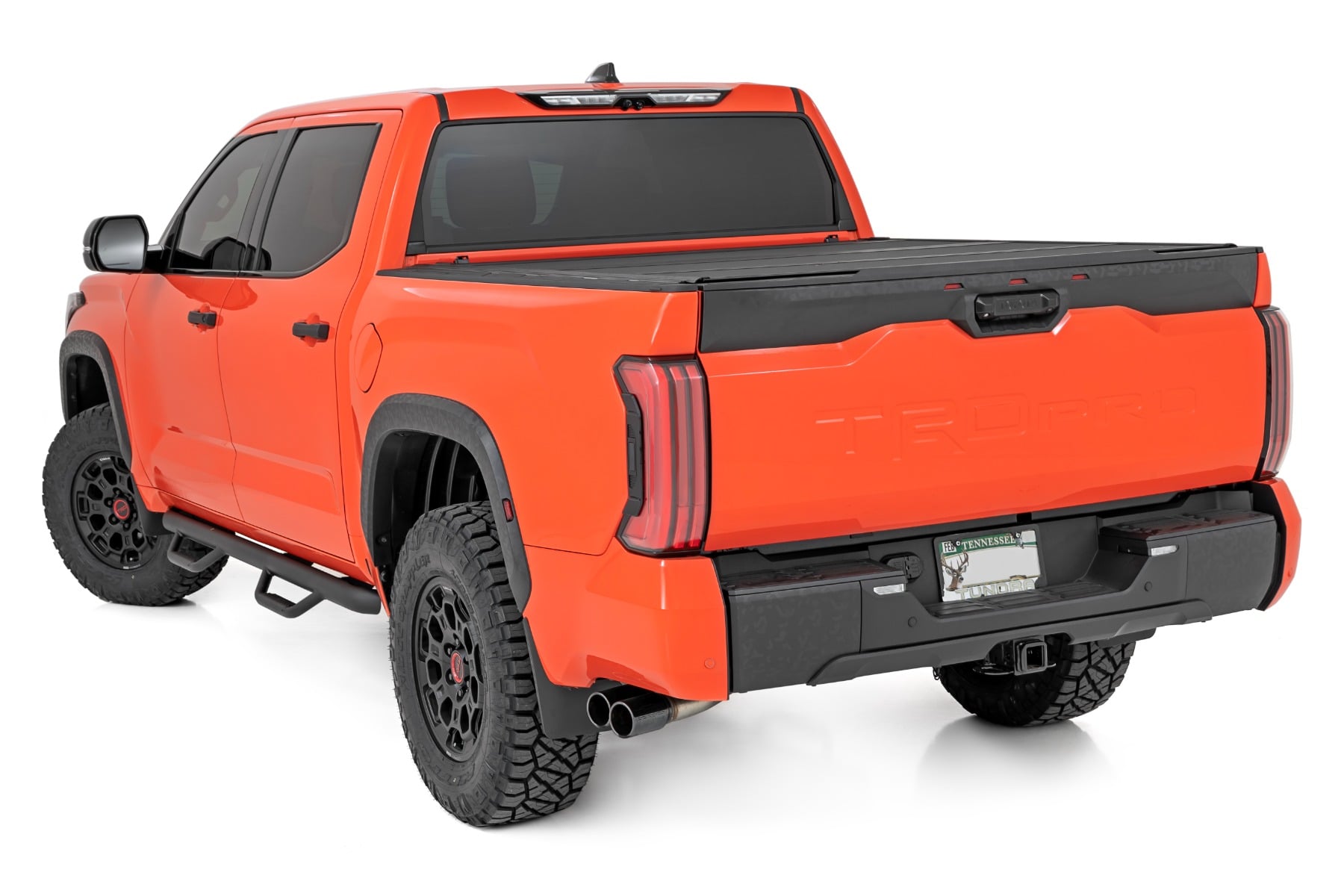 2,5-Zoll-Lift Kit | TRD Pro | Toyota Tundra 4WD (2022–2026) — Bild 3