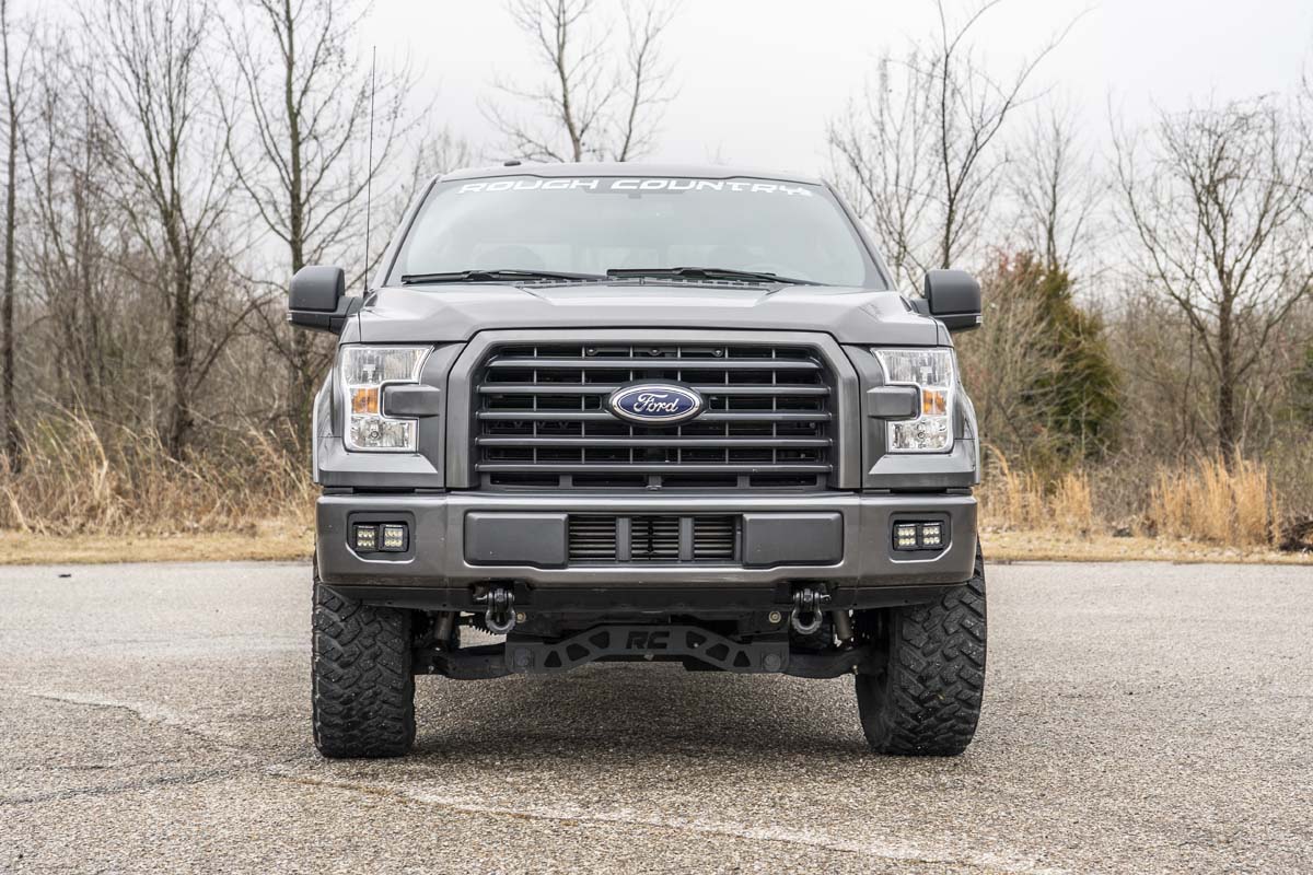 Anhängerkupplungshalterungen | Ford F-150 2WD/4WD (2009–2026) — Bild 5