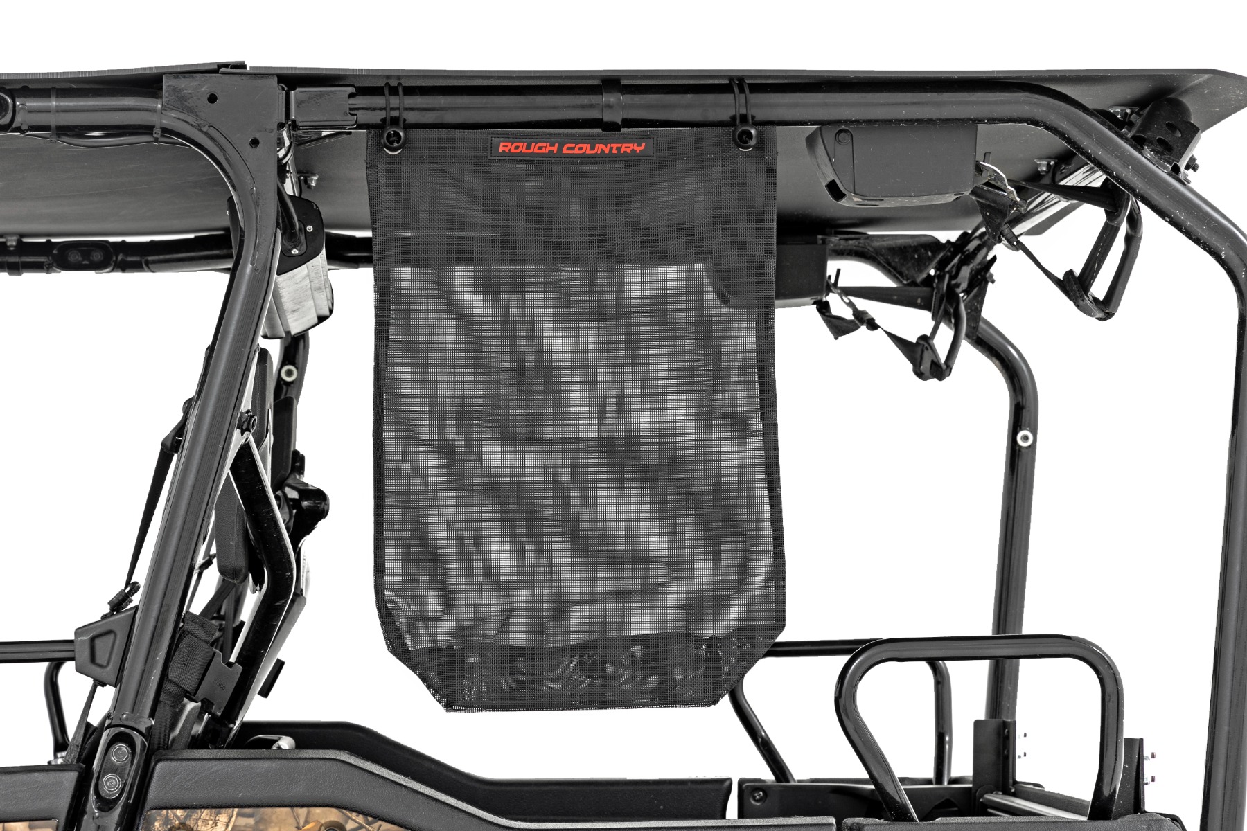 UTV-Netz-Trail-Tasche | Universal