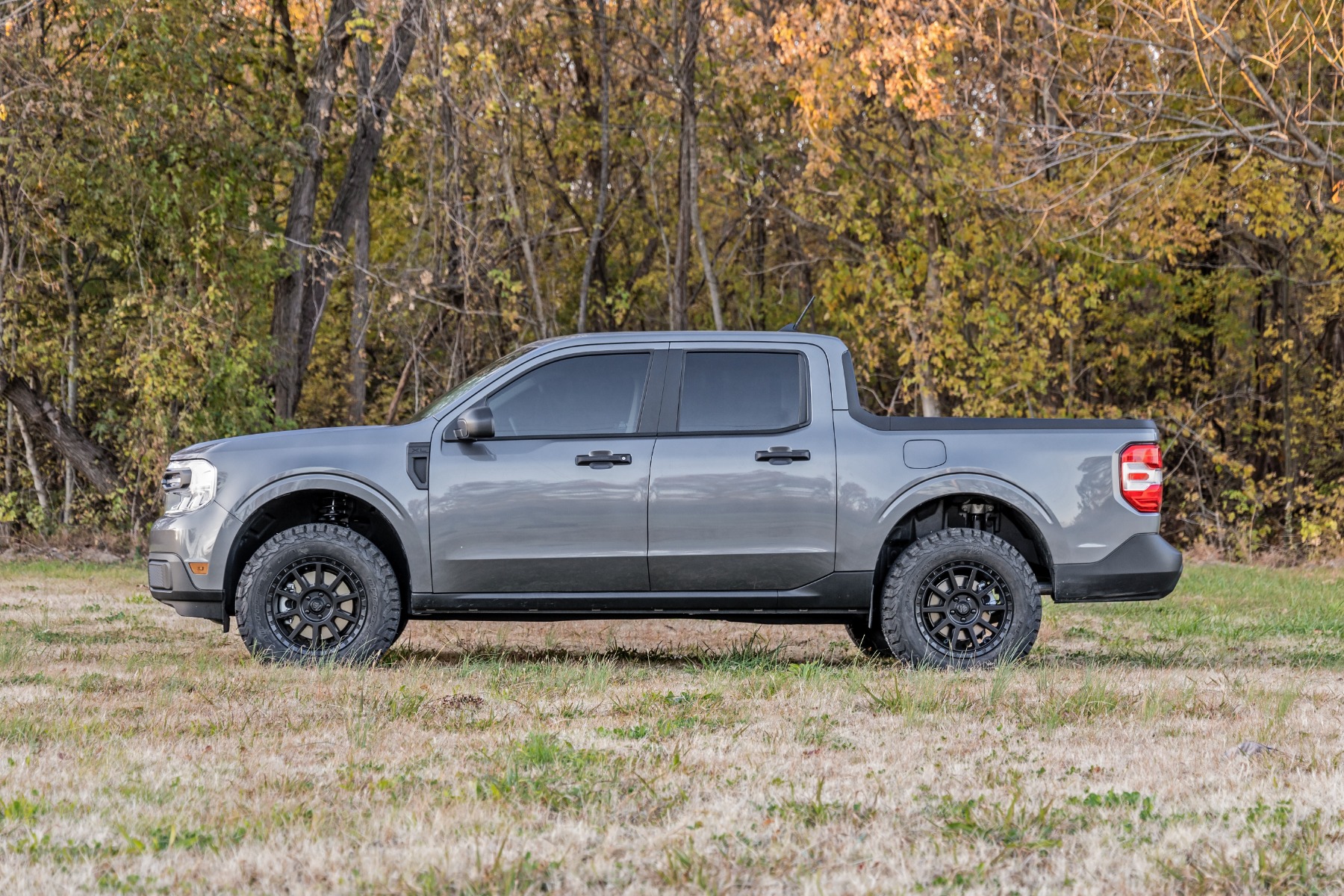 2-Zoll-Lift Kit | Ford Maverick 2WD/4WD (2022–2026) — Bild 6