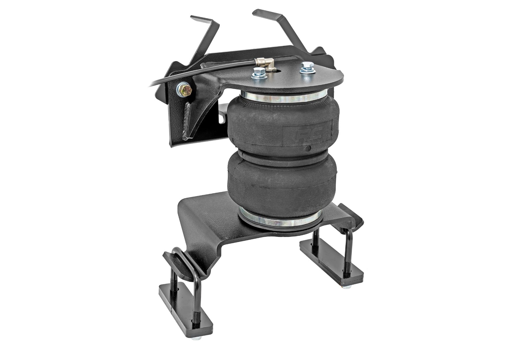 Air Spring Kit w/compressor | 0-6" Lifts | Ford F-150 4WD (2015-2020) — Bild 2