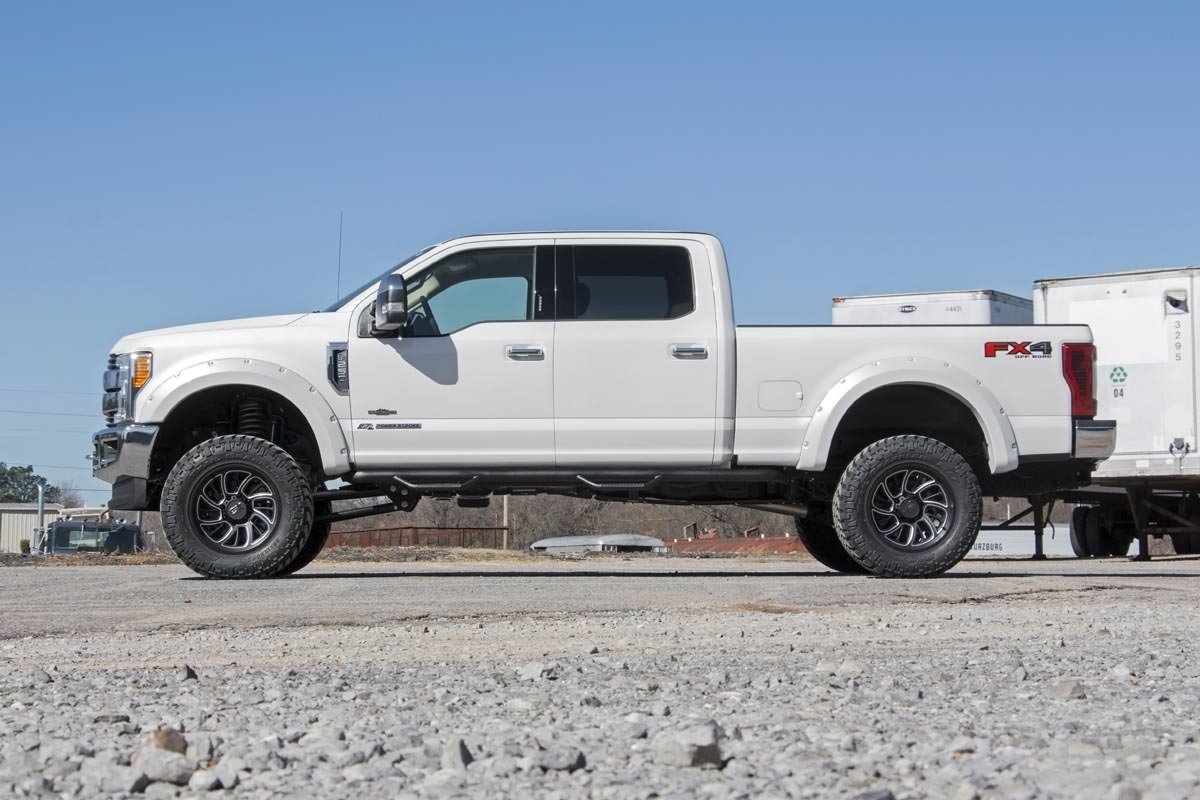 4,5-Zoll-Lift Kit  |  FR D/S  |  C/O V2 | Ford F-250/F-350 Super Duty (17–22) — Bild 4