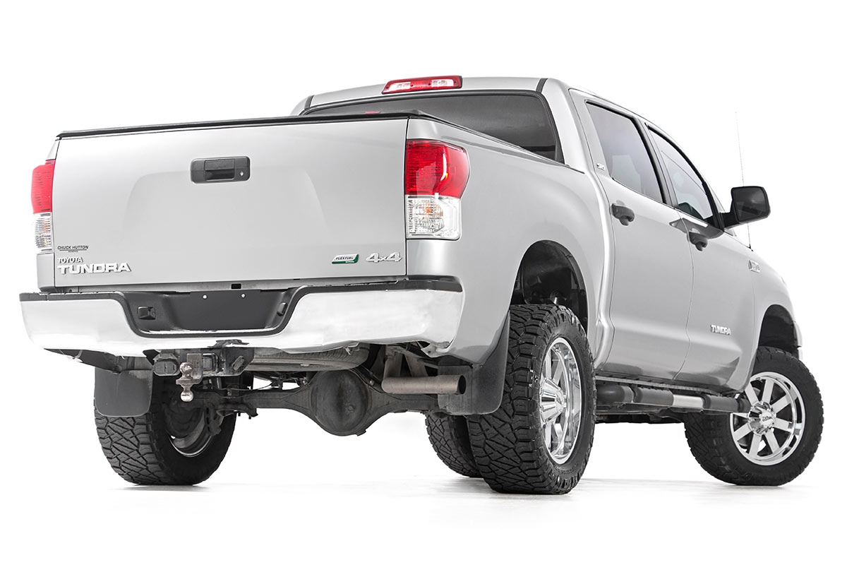 3,5-Zoll-Lift Kit | Toyota Tundra 2WD/4WD (2007–2021) — Bild 3