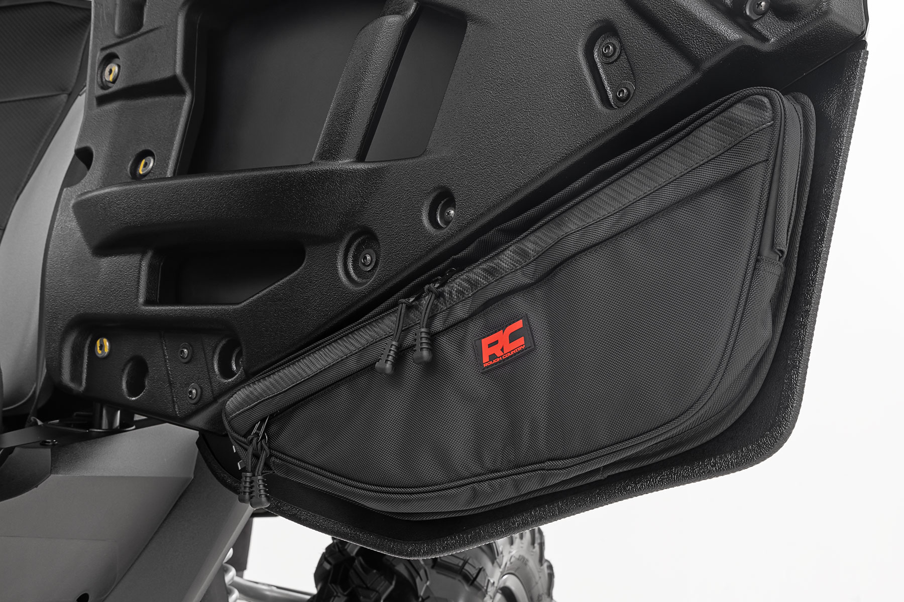 Türtaschen | 2-Sitzer | Honda Talon 1000 — Bild 5