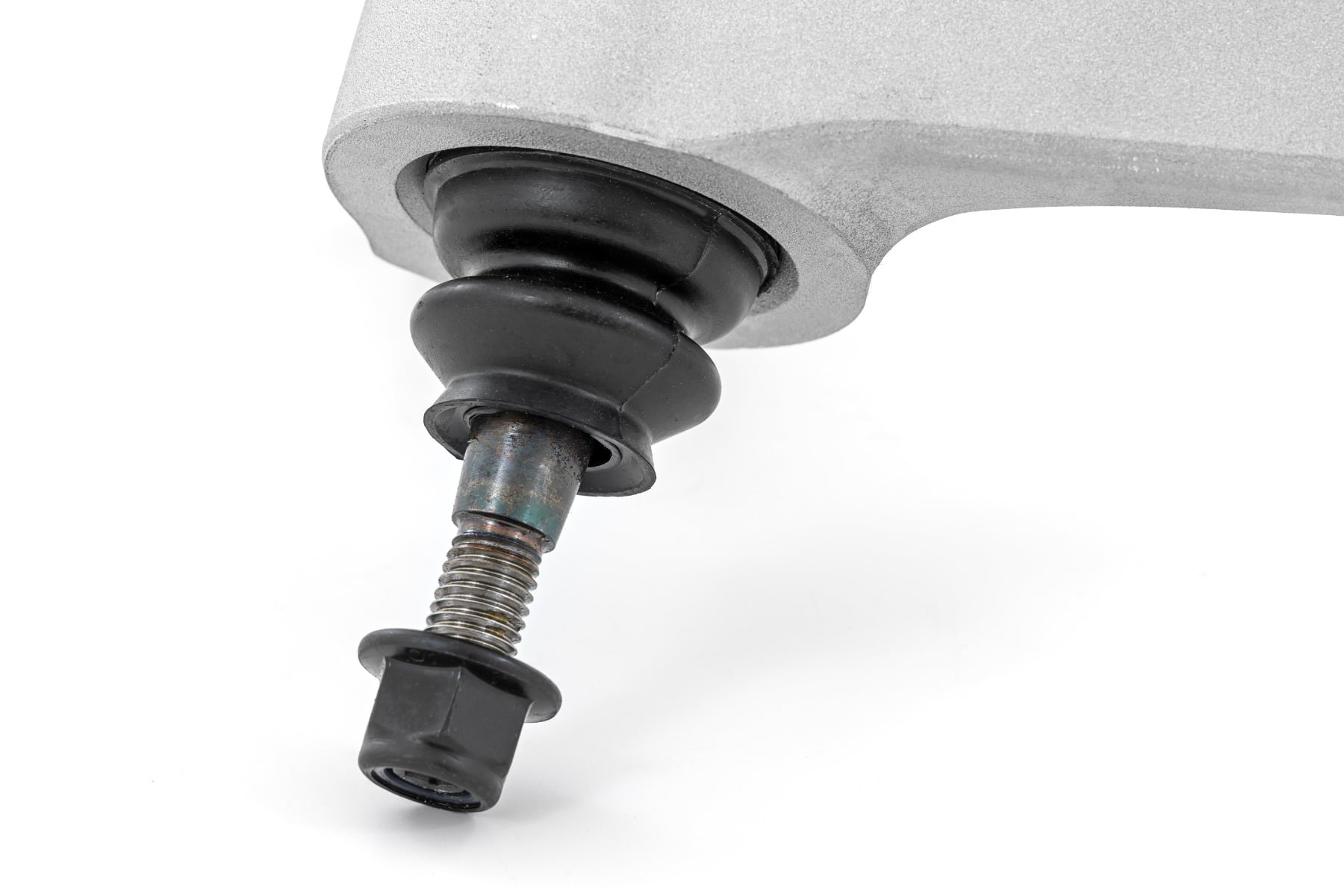 Forged Upper Control Arms | 3.5" Of Lift | Toyota Tacoma 4WD (2024-2026) — Bild 2