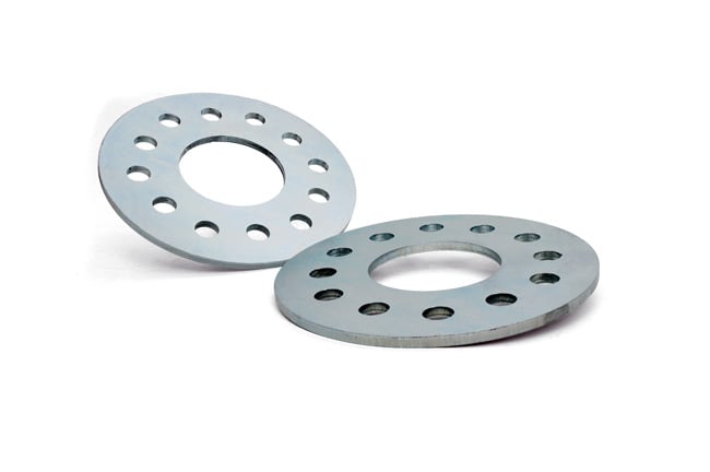 0,25-Zoll-Spurverbreiterungen | 6x135/6x5,5 | Verschiedene Marken und Modelle (Chevy/Ford/GMC/RAM)