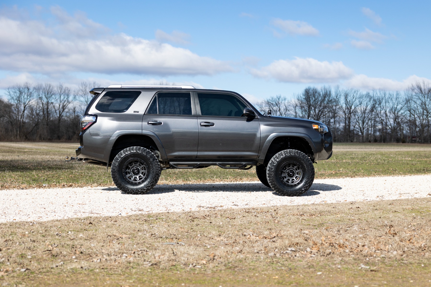 6-Zoll-Lift Kit | N3-Federbeine | Toyota 4Runner 2WD/4WD (2015–2020) — Bild 6