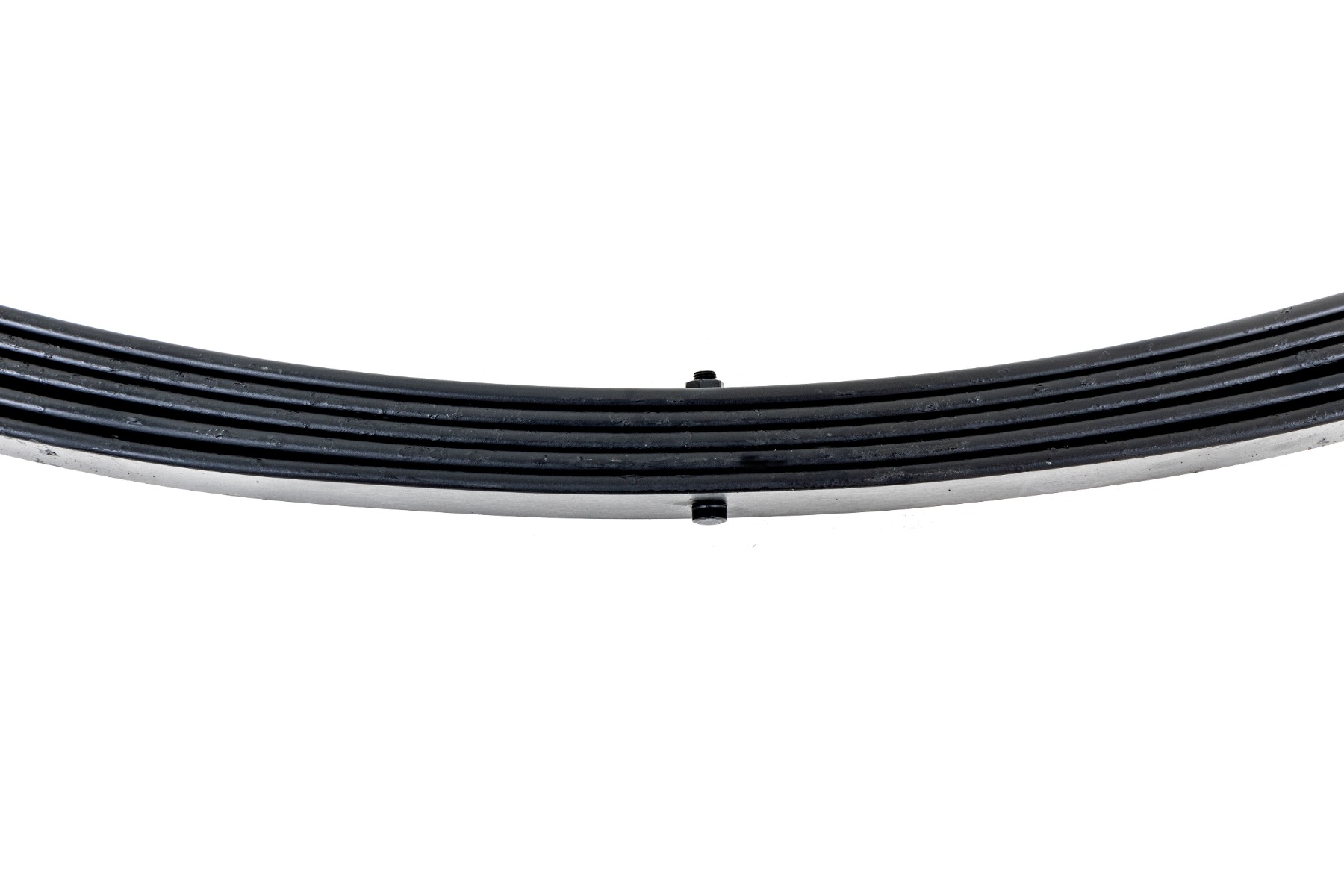 52-Zoll-Blattfedern hinten | 2" Höherlegung | Paar | Chevy/GMC C10/K10 Pickup & SUV/K5 Blazer (69–91) — Bild 2