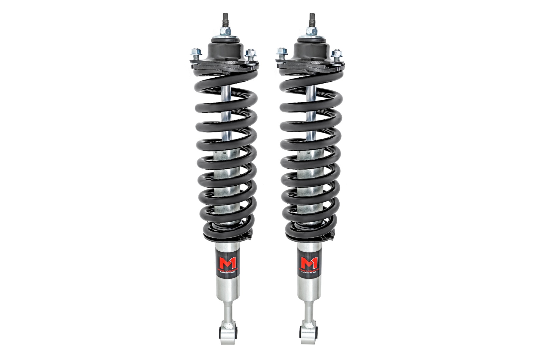 M1-Federbeinpaar, vorgespannt | 3 Zoll | Toyota 4Runner (03–09)/FJ Cruiser (07–09) — Bild 2