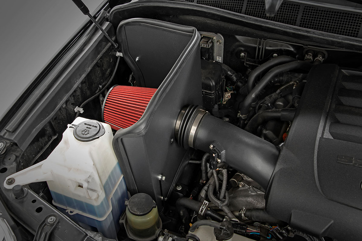 Kaltluftansaug-Kit | 5,7 l | Toyota Tundra 2WD/4WD (2012–2021) — Bild 2