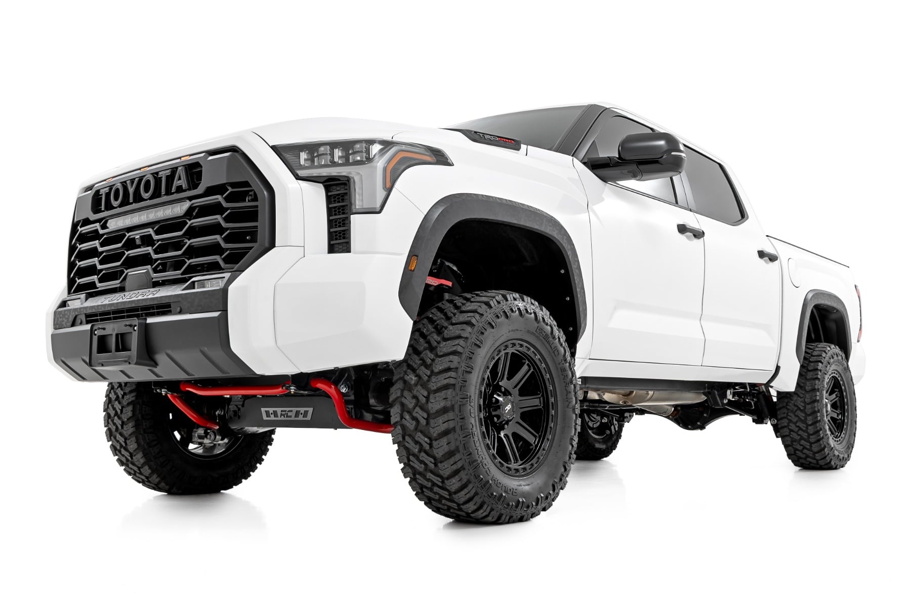 6-Zoll-Lift Kit | Toyota Tundra TRD PRO 4WD (2022–2026) — Bild 2