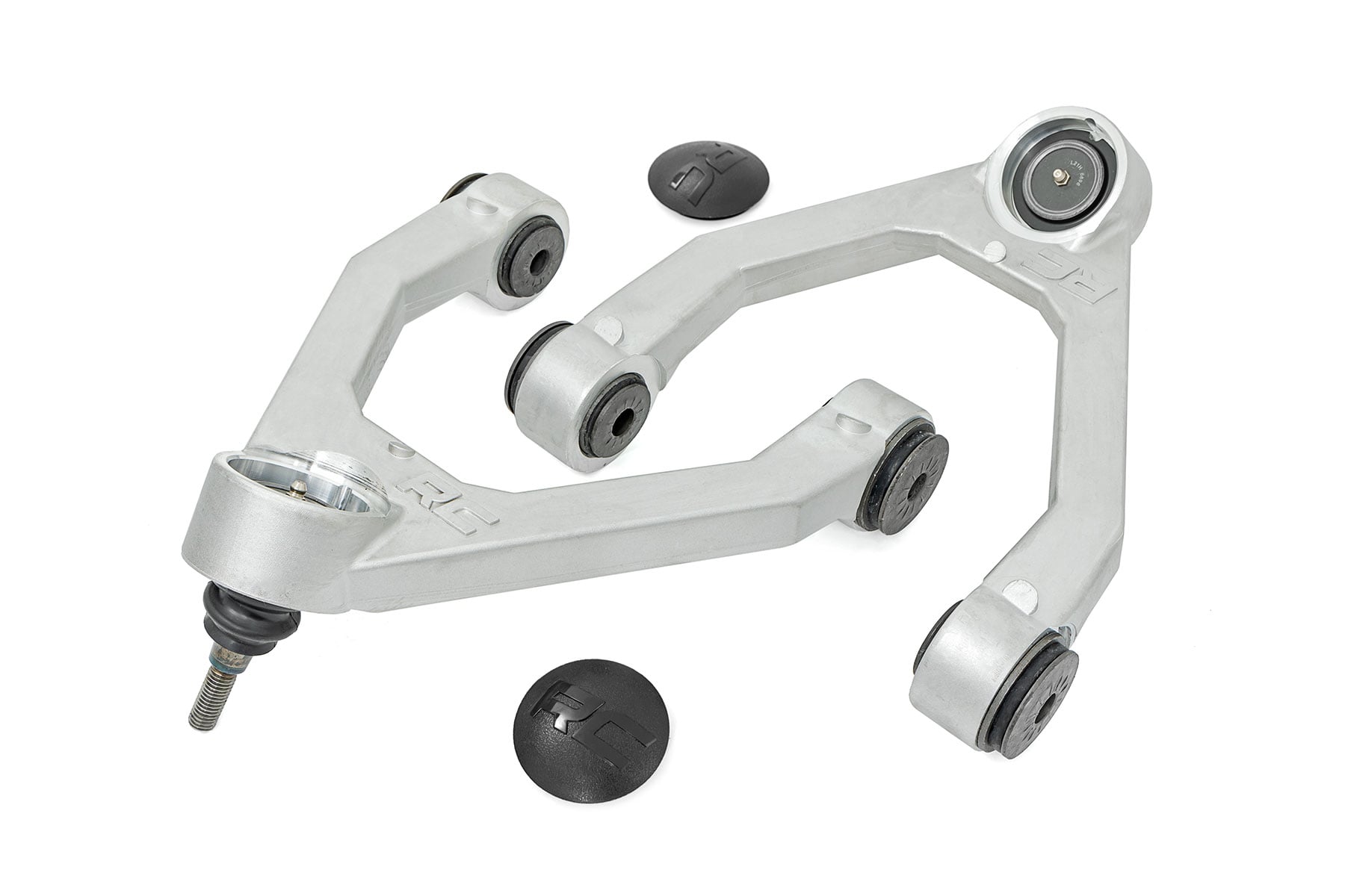 Geschmiedete obere Querlenker | 2–3 Zoll Höherlegung | Chevy/GMC 1500 Pickup & SUV (88–99)