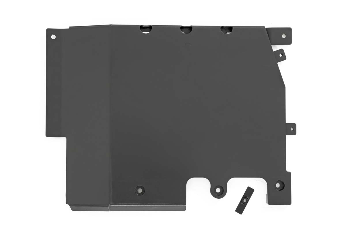 Unterfahrschutz-Kombi | 3,6 l | Motor | Verteilergetriebe | Jeep Wrangler Unlimited (18–19) — Bild 7
