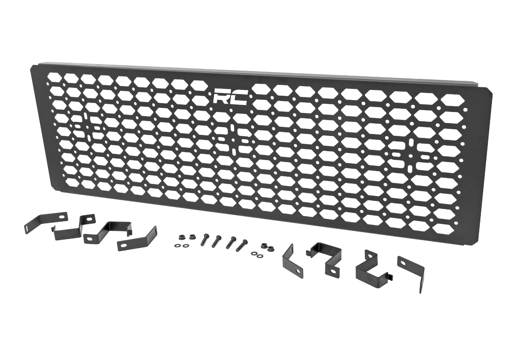 Molle-Befestigungsplatte | Hinten | Ford Bronco 4WD (2021–2026) — Bild 6