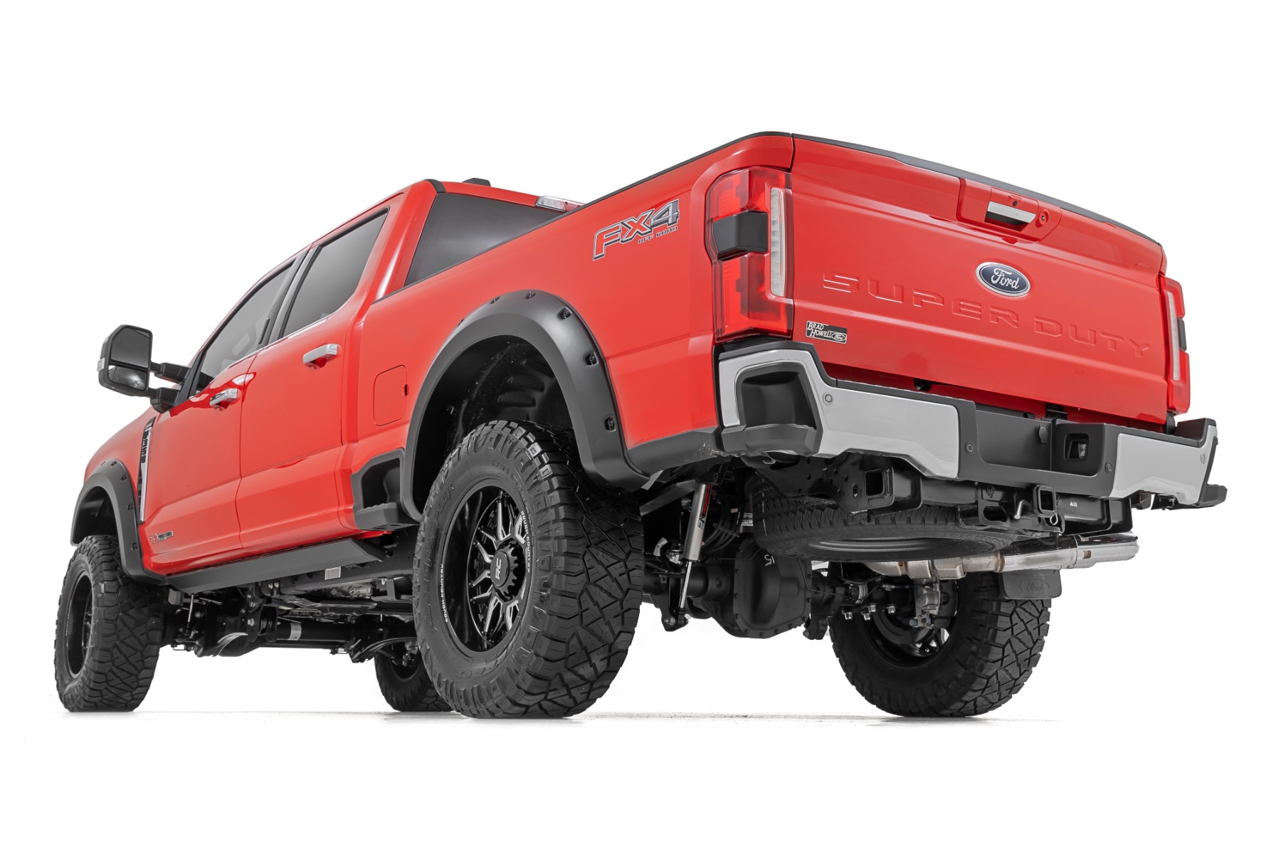 3-Zoll-Lift Kit | M1 | Diesel-Federn vorne | Ford F-250 Super Duty 4WD (23–26) — Bild 3