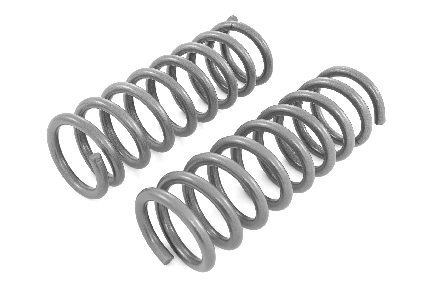 1,75-Zoll-Leveling Kit | RAM 2500 (14–26)/3500 (13–26) 4WD