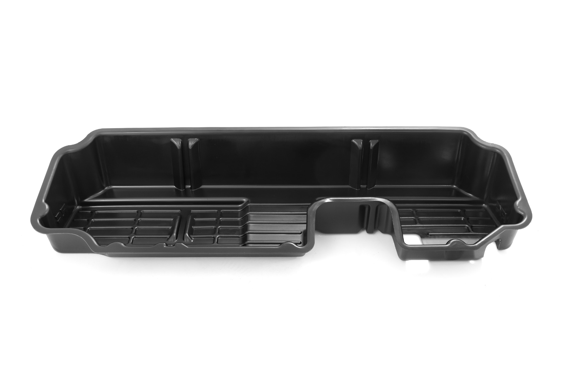 Under Seat Storage | Double Cab | Chevy/GMC 1500/2500HD/3500HD (19-26) — Bild 6