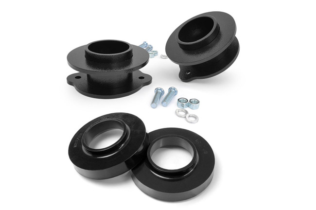 2-Zoll-Lift Kit | Chevy/GMC Envoy/Trailblazer 2WD/4WD (2002–2009) — Bild 1