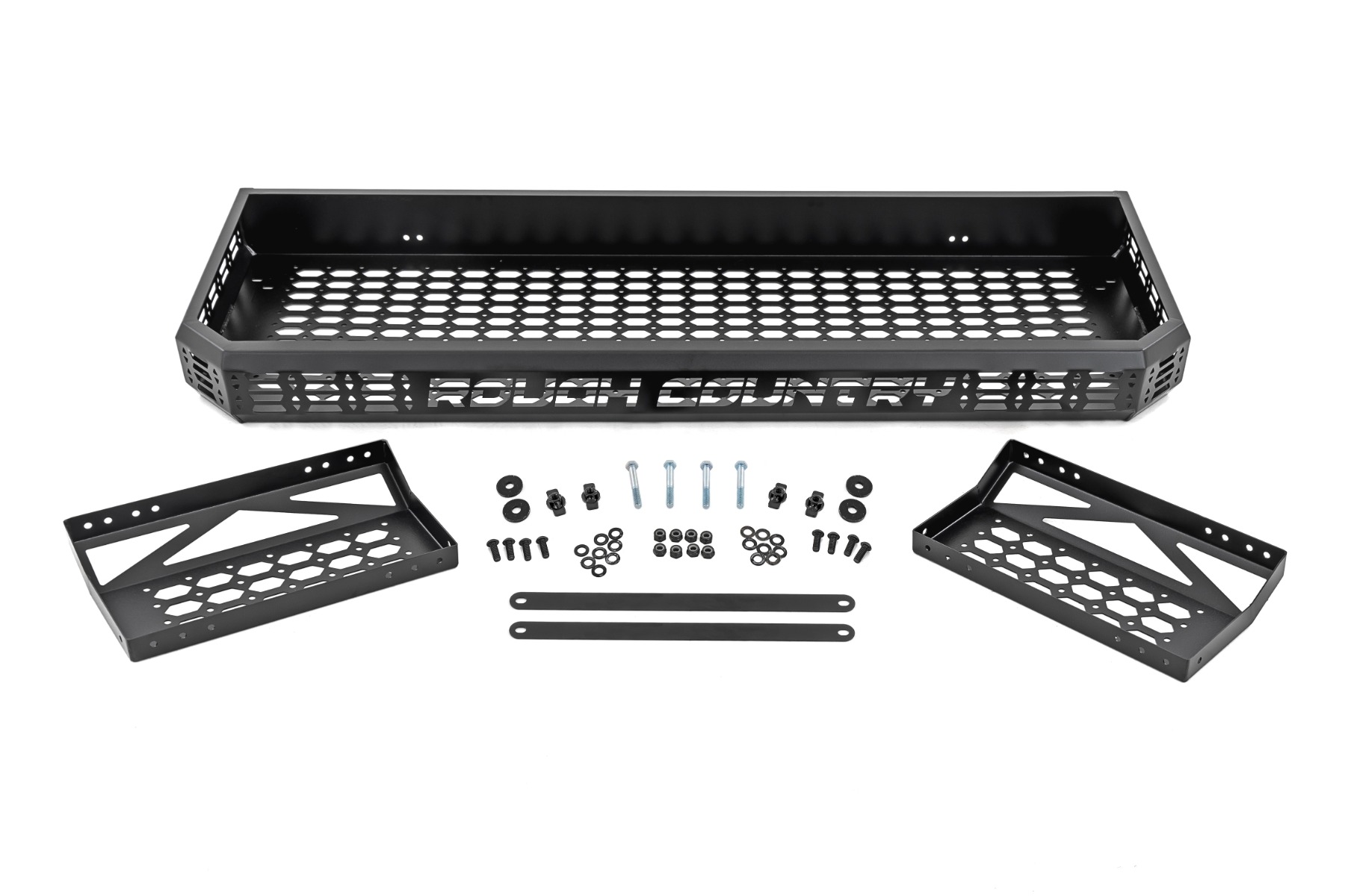 Over Bed Cargo Rack | CFMOTO UFORCE 1000/1000 XL/U10 Pro — Bild 5