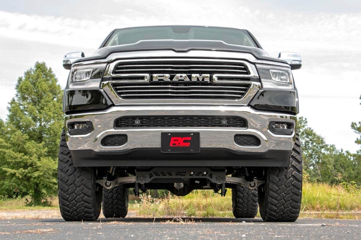 6-Zoll-Lift Kit | 22XL | M1/M1 | RAM 1500 4WD (2019–2024) — Bild 4