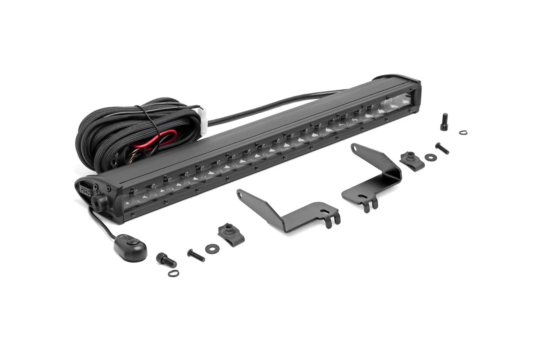 20" LED Light Kit | Under Bed Mount | Kawasaki Teryx 1000/Teryx4 800 — Bild 3