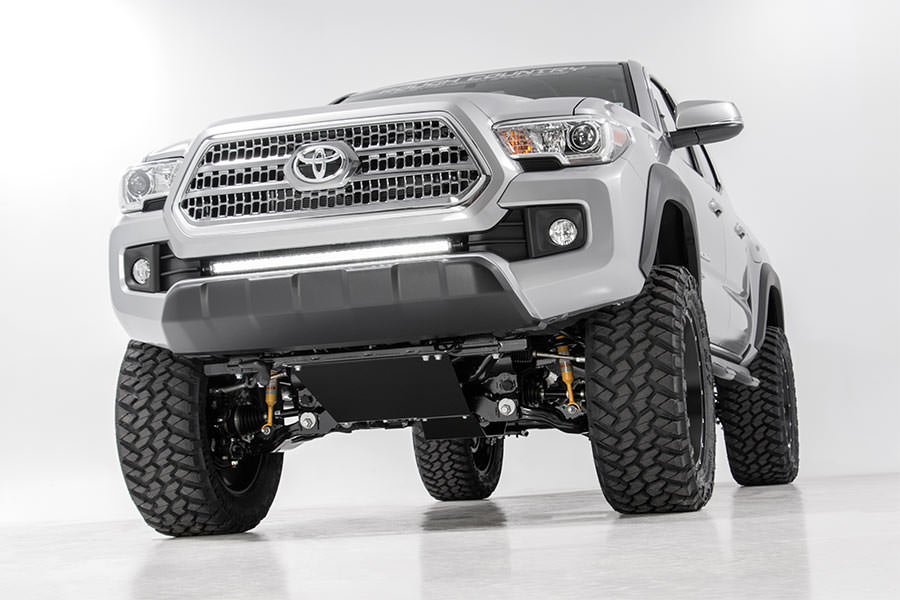 4-Zoll-Lift Kit | Toyota Tacoma 2WD/4WD (2016–2023) — Bild 3