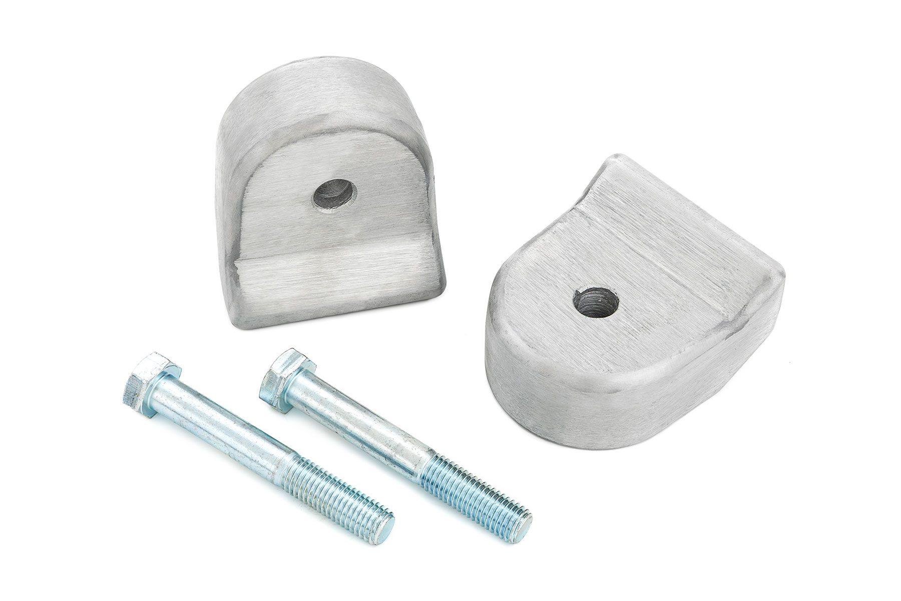 1,5-Zoll-Leveling Kit | Ford F-250/F-350 Super Duty 4WD (2005–2023)