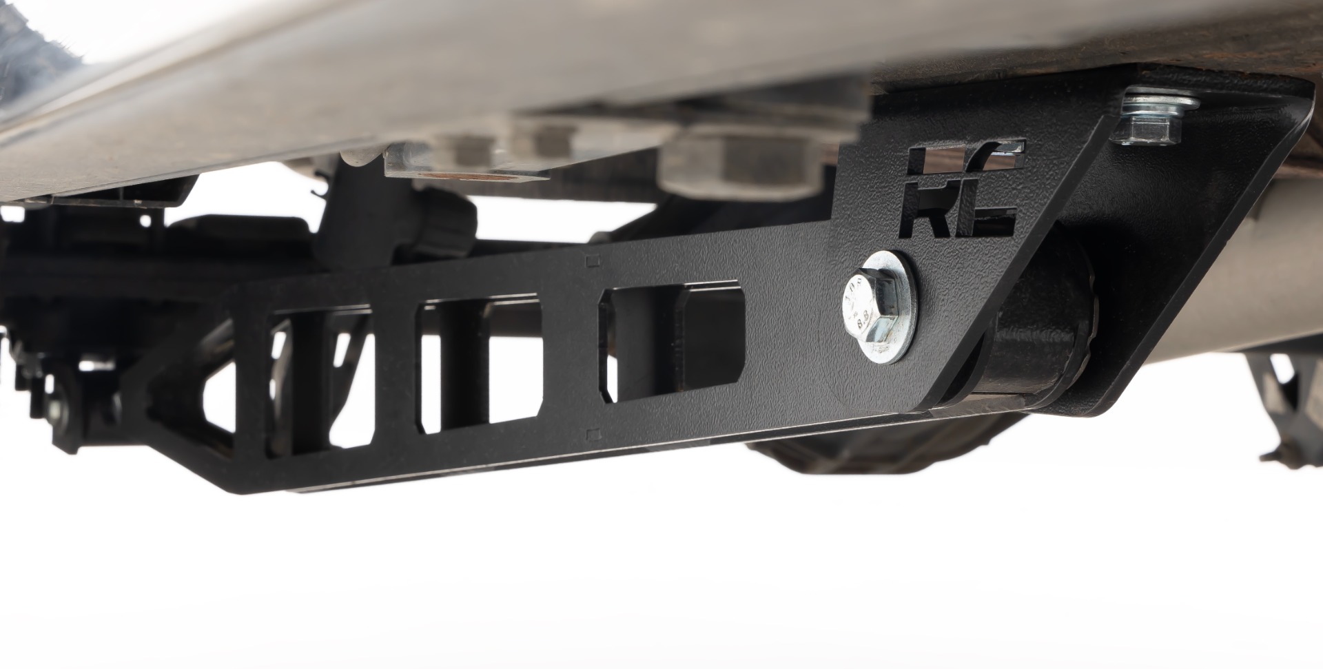 Traktionsstangen-Set | Chevy/GMC Sierra 1500 (19–26)/Silverado 1500 (19–26) — Bild 2