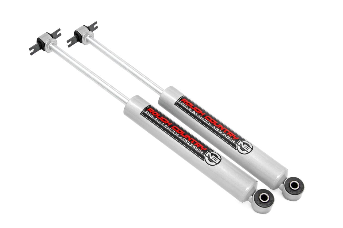 N3-Stoßdämpfer hinten | 0-2" | Chevy Suburban (92–99)/Tahoe (95–99)