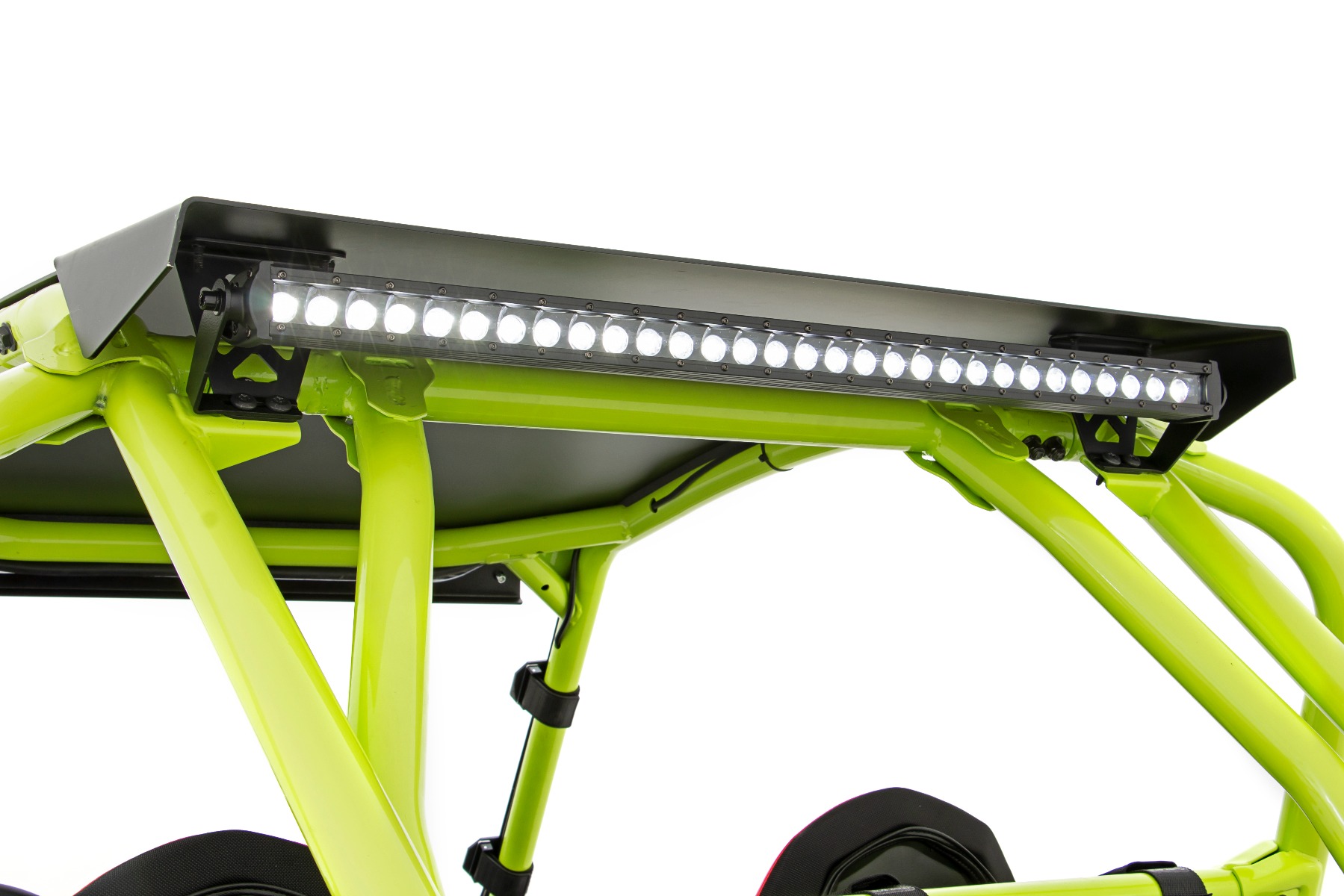 30 Zoll LED-Beleuchtungsset | Nach hinten gerichtet | Polaris RZR Turbo S4
