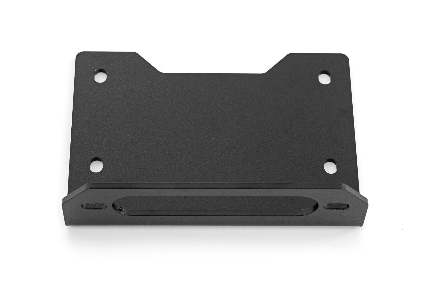 Seilwinde-Halterung | John Deere Gator XUV 835 — Bild 2
