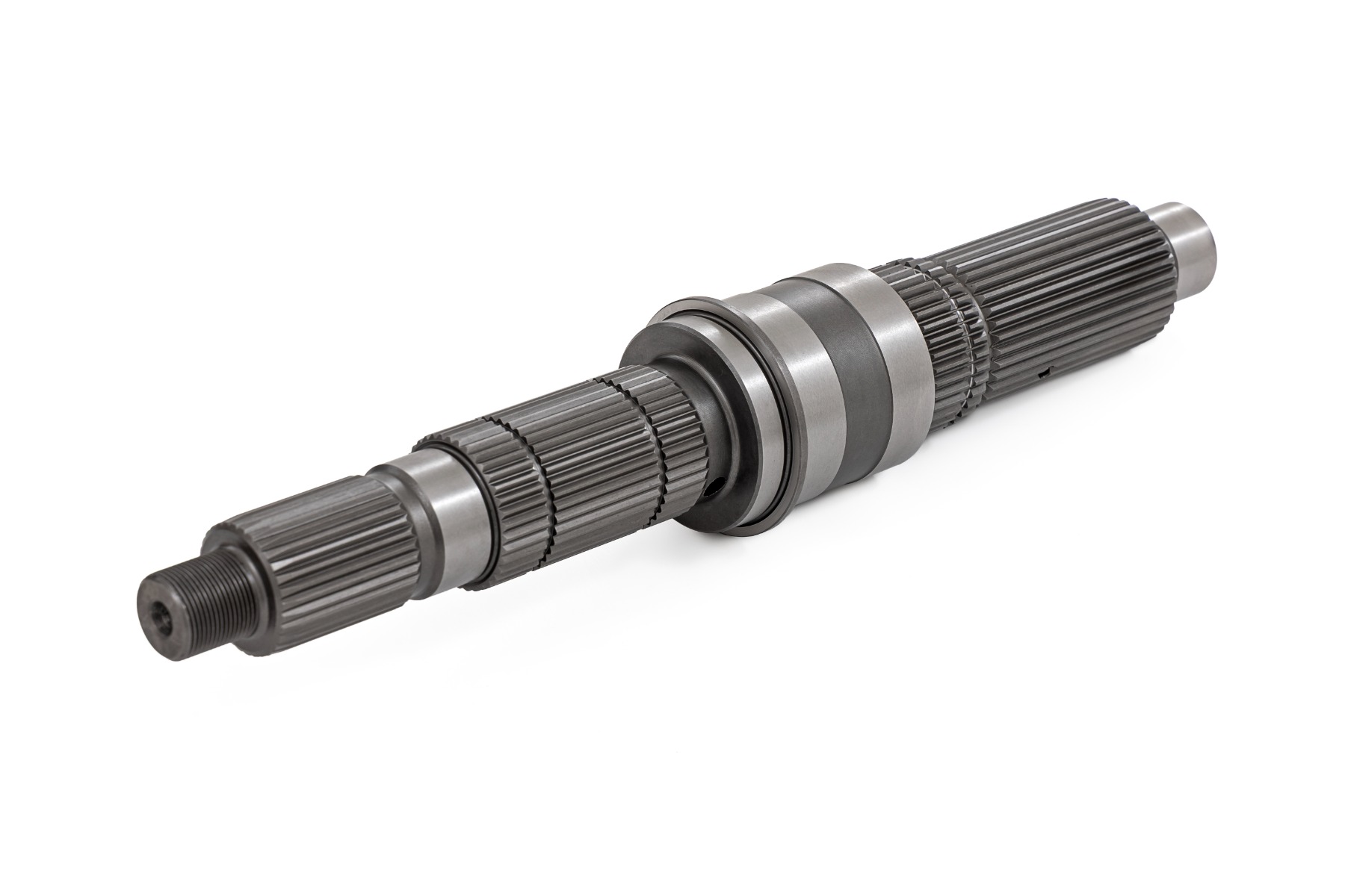 Bausatz zum Entfernen des Rutschjochs | Jeep Cherokee XJ (84–01)/Wrangler TJ (97–06) — Bild 3